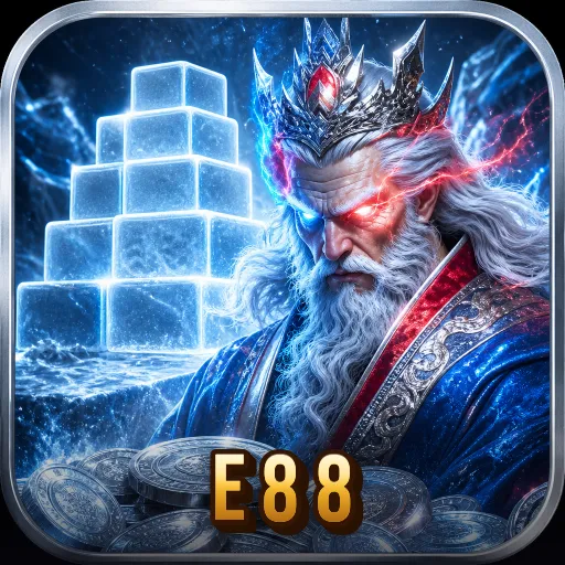 Apa itu e88